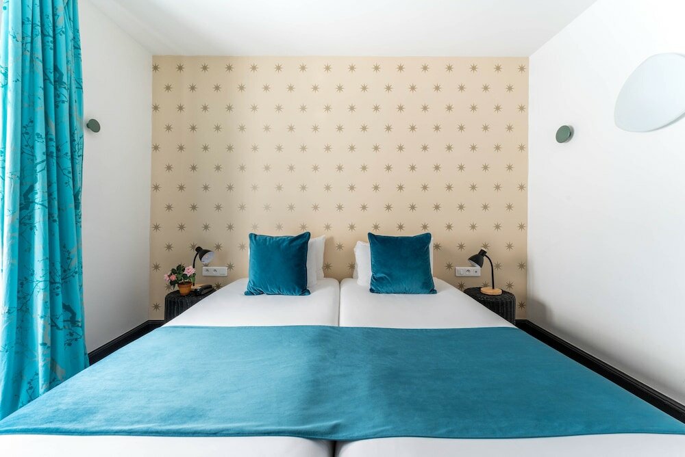 Фото Hotel Caumartin Opera