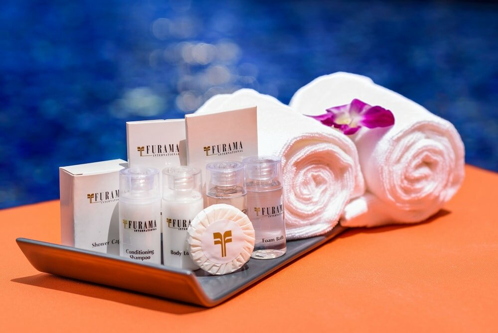 Фото FX Hotel Pattaya