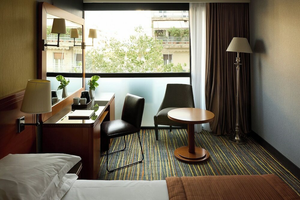 Фото President Hotel