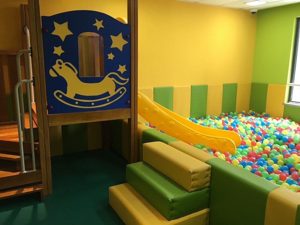 Фото Green Court Place Jin Qiao Middle Ring Shanghai