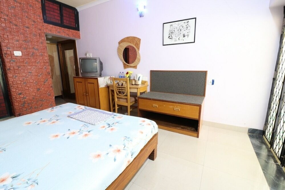 Фото Mama Mids Home