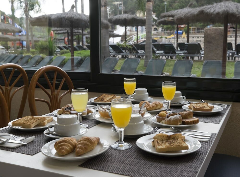 Фото Rosamar Garden Resort