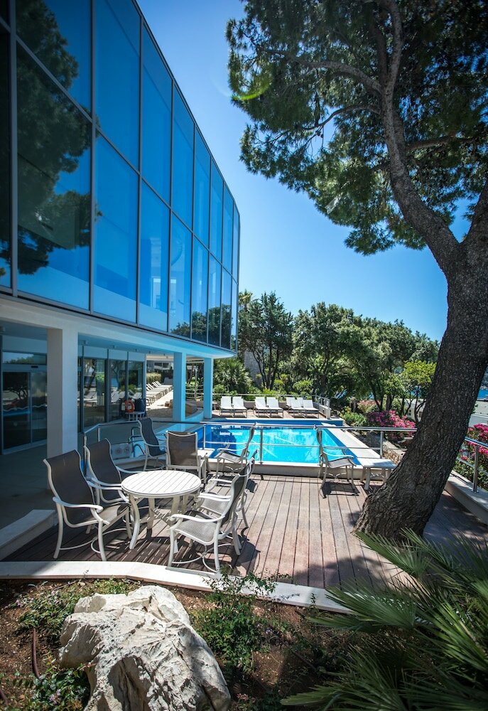 Фото Hotel Royal Neptun