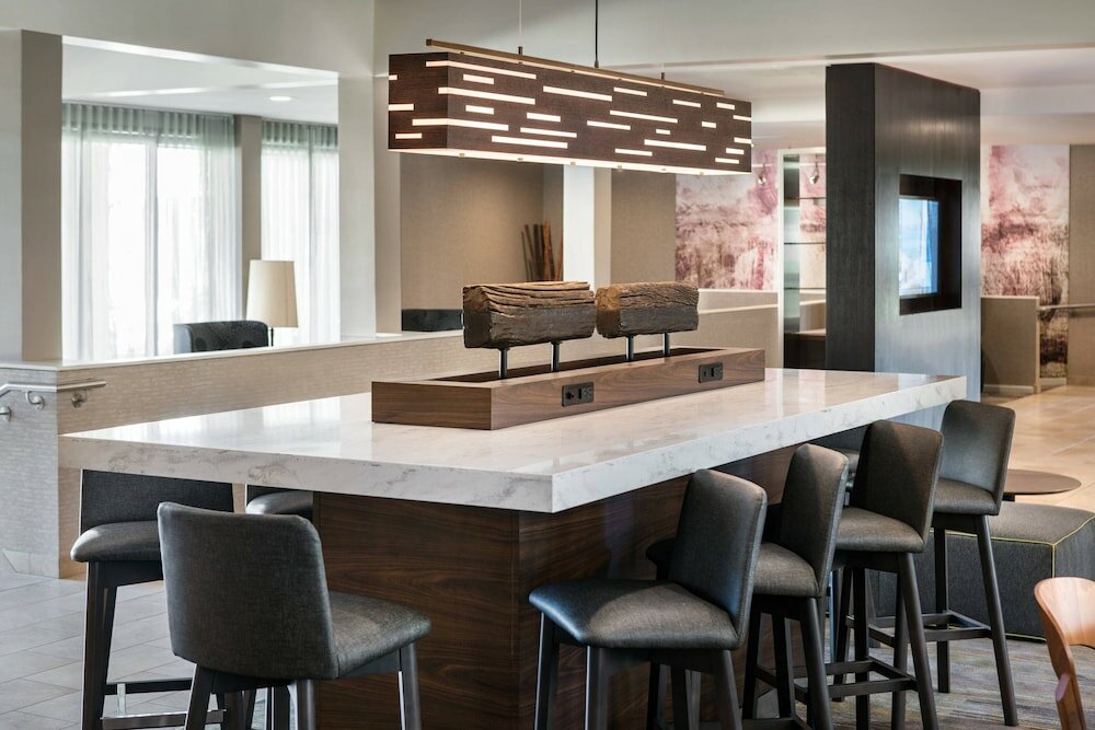 Фото Courtyard by Marriott San Diego Sorrento Valley