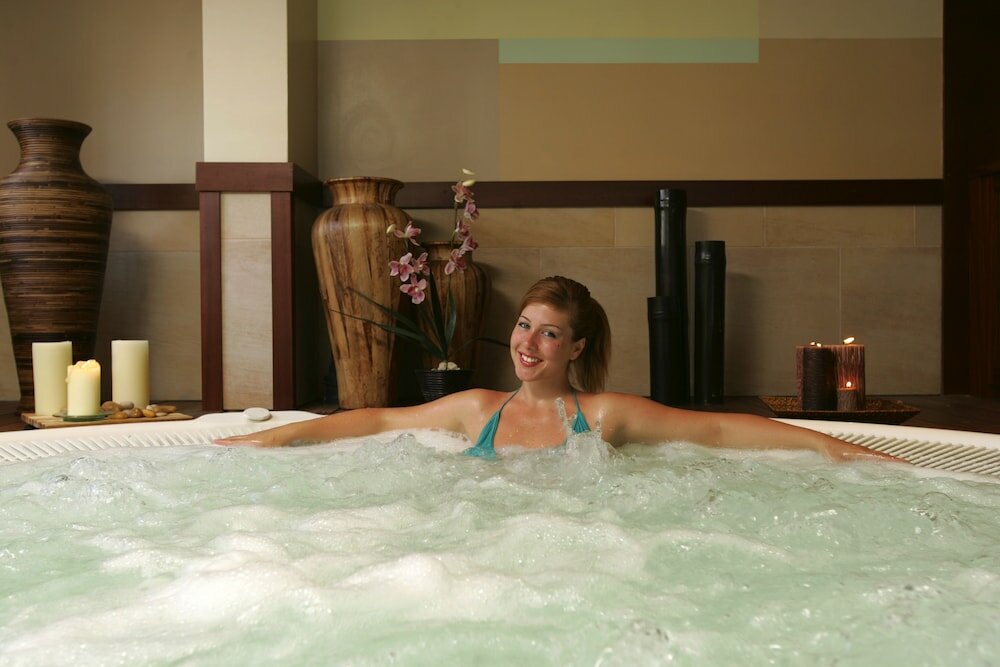 Фото Hotel SPA Villalba