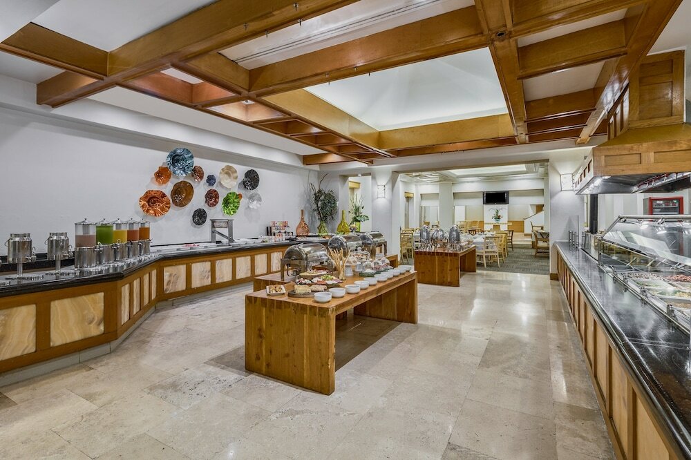 Фото Hotel Fiesta Americana Guadalajara