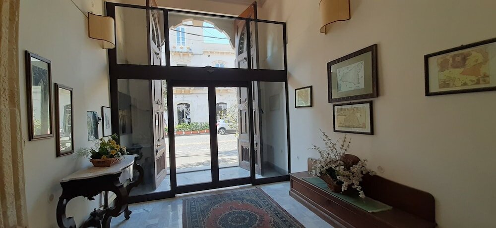 Фото Piccolo Hotel Casa Mia