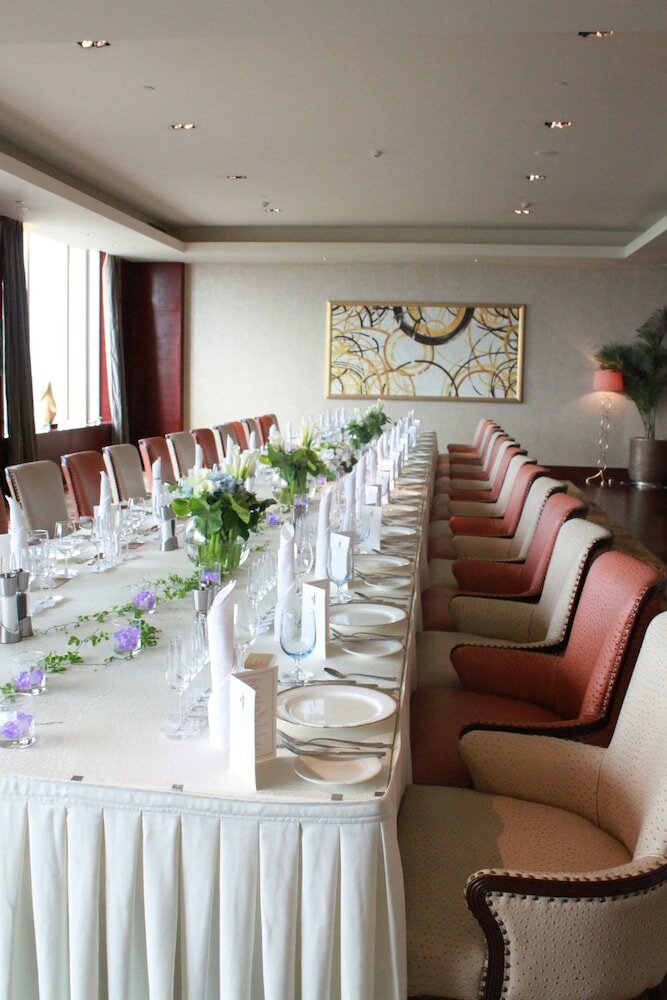 Фото Kempinski Hotel Suzhou