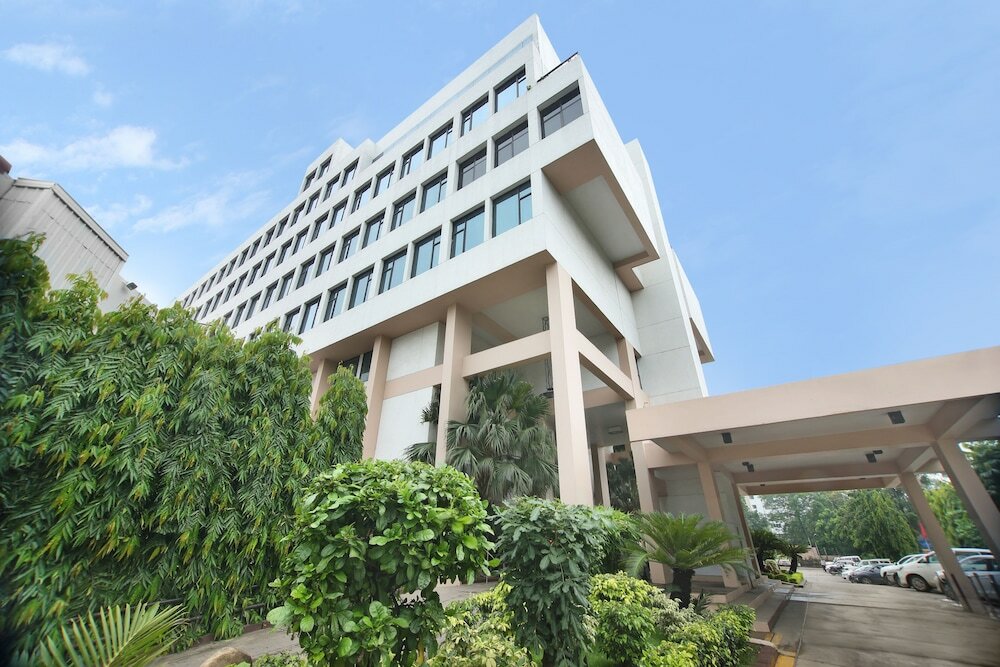 Фото Hotel Maurya