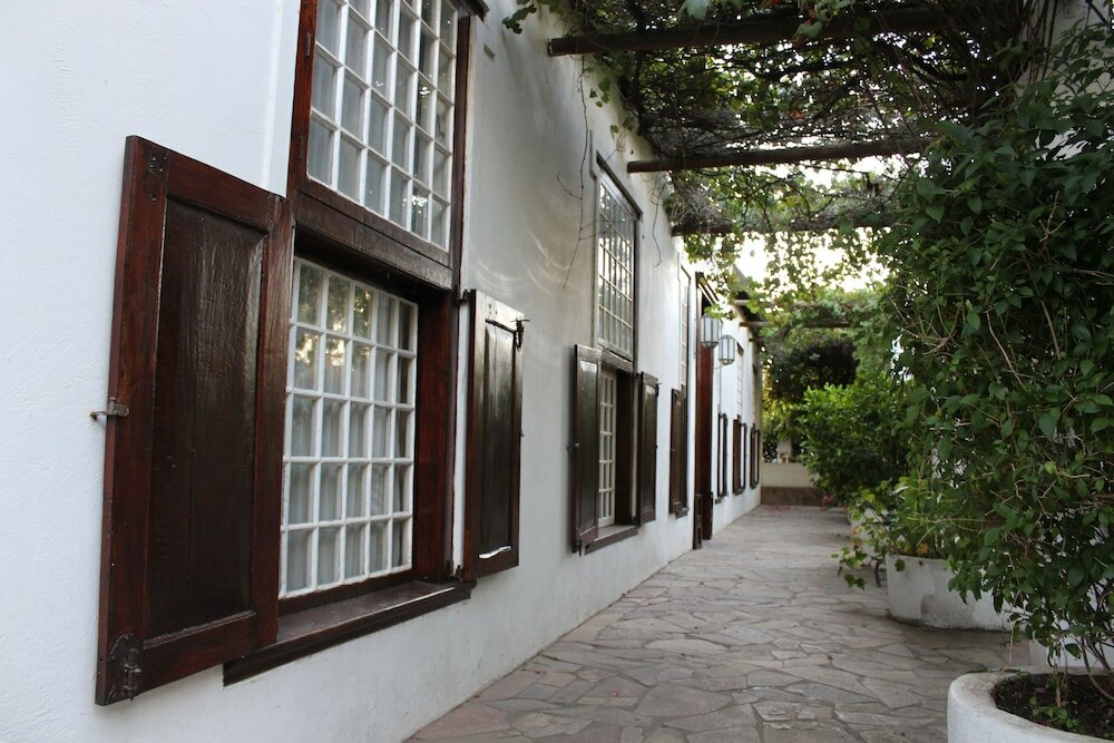 Фото Wittedrift Manor House