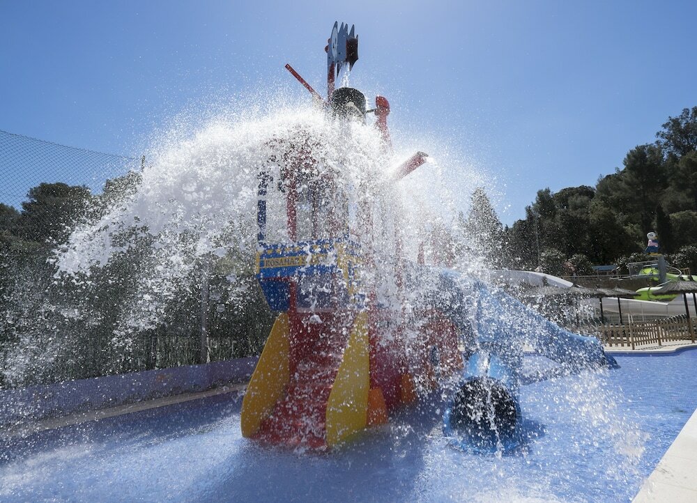 Фото Rosamar Garden Resort