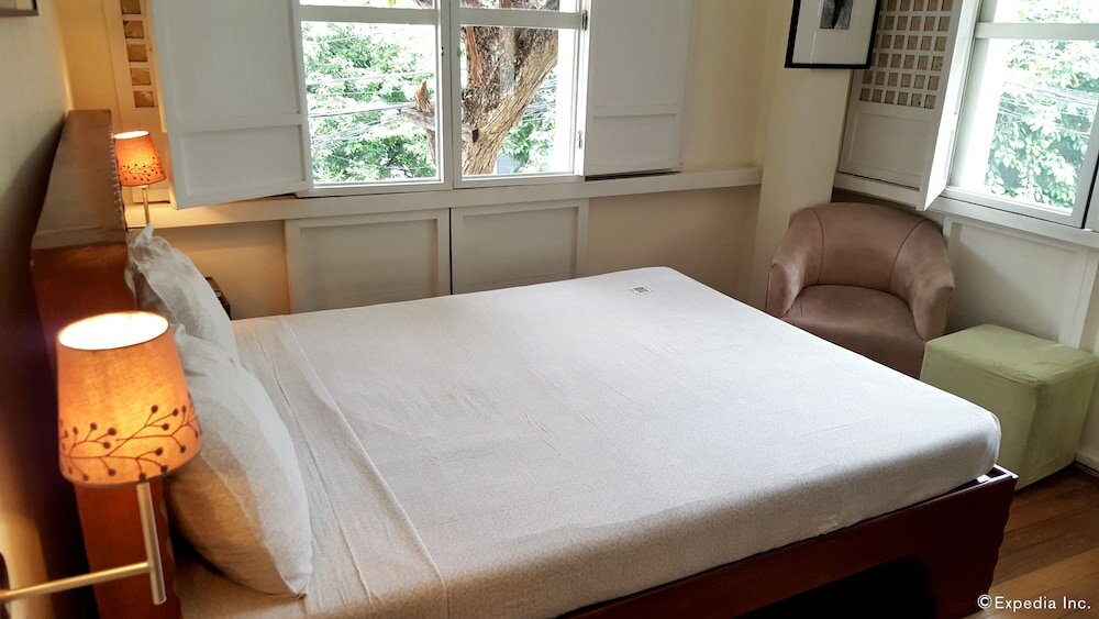 Фото La Casita Mercedes