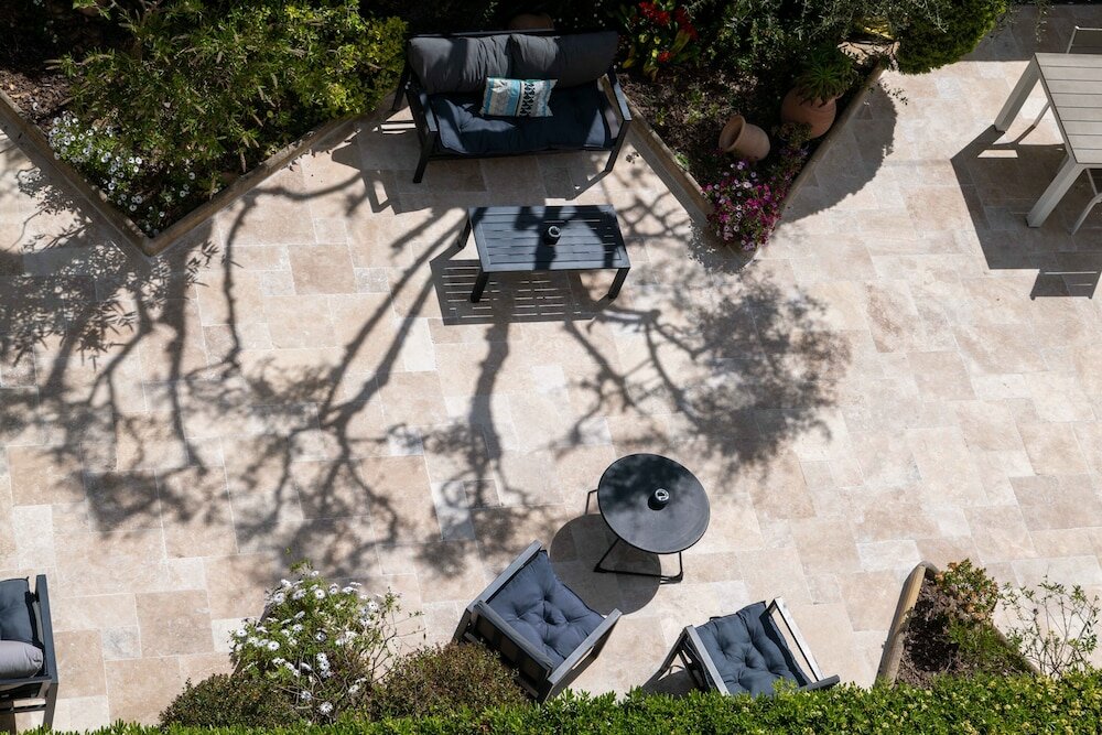 Фото Hotel Beau Site - Cap d'Antibes