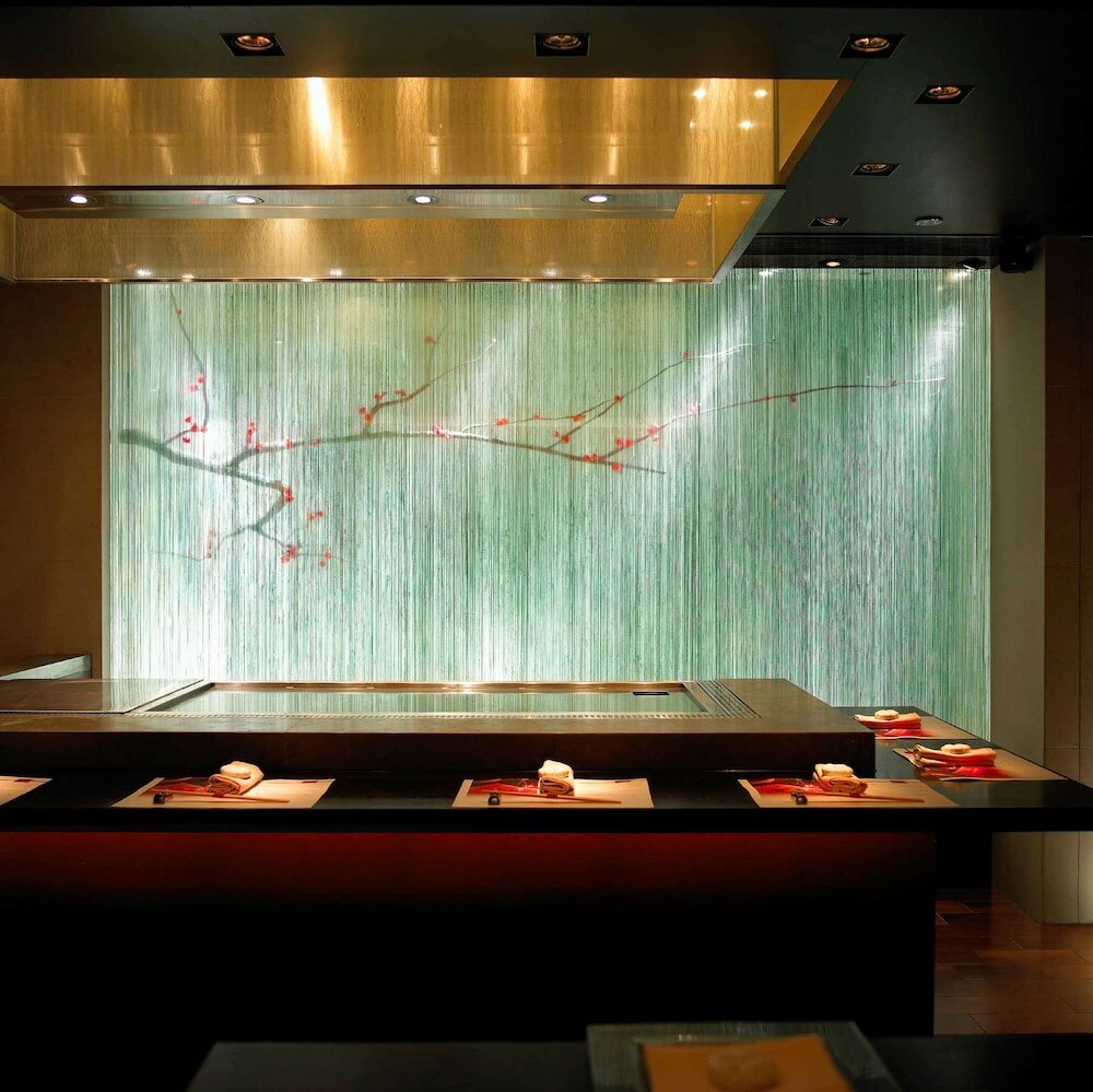 Фото The Royal Garden