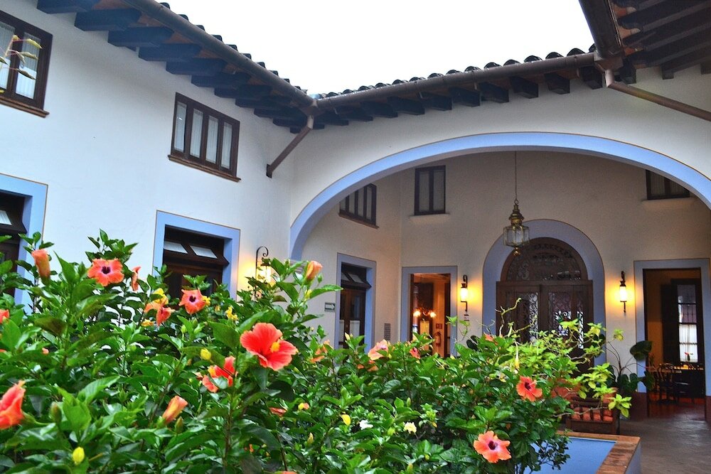 Фото Meson del Alferez Coatepec