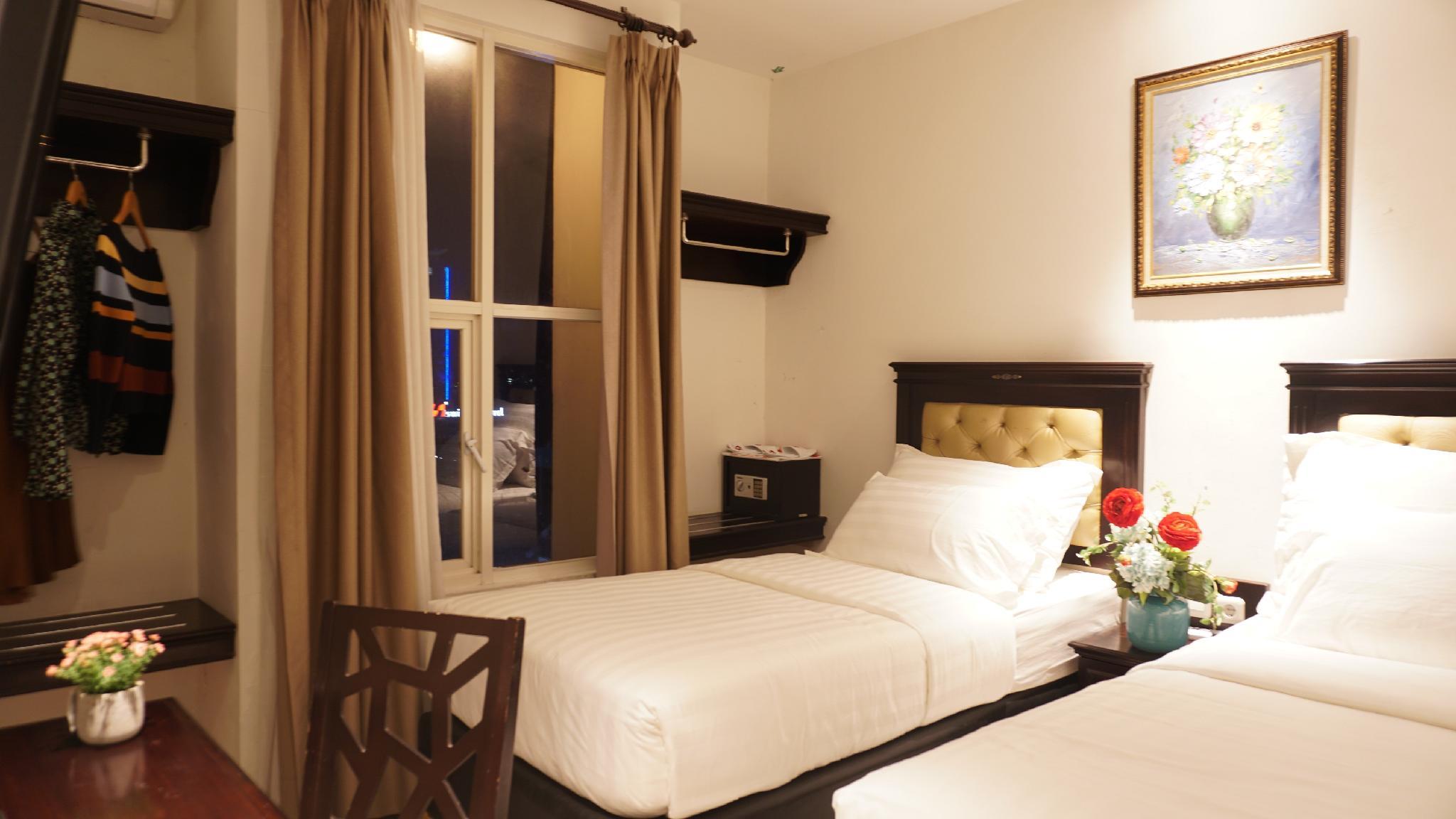 Фото D'primahotel Pattimura Makassar