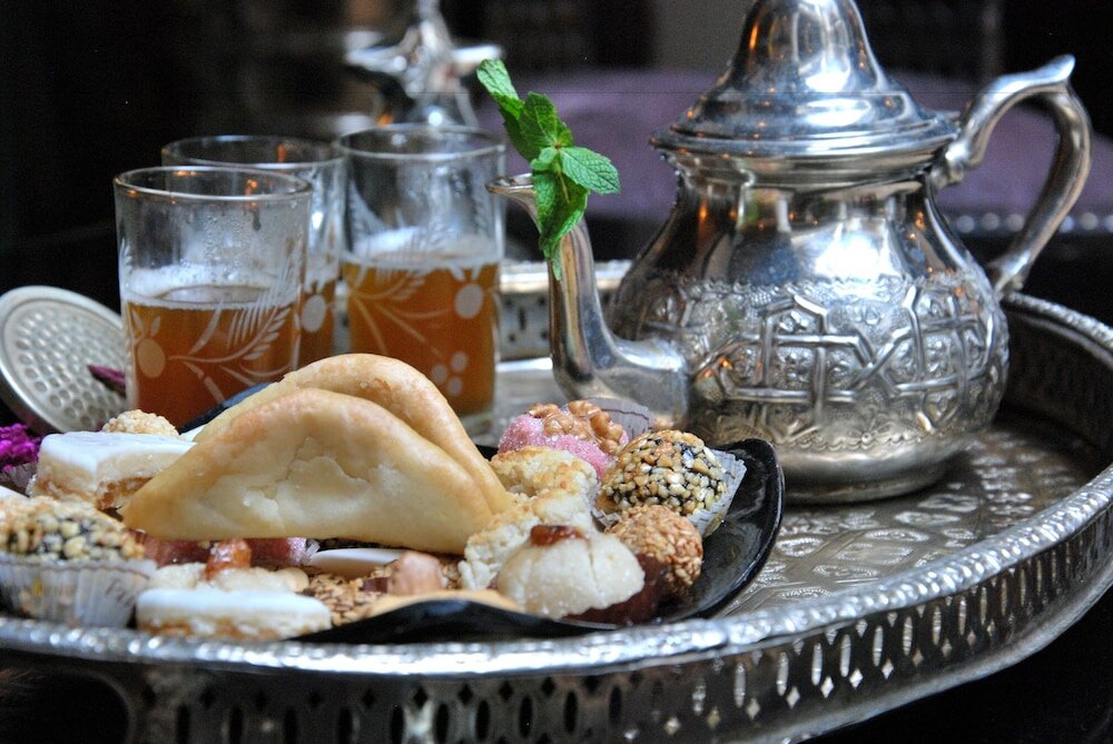 Фото Riad Terra Bahia