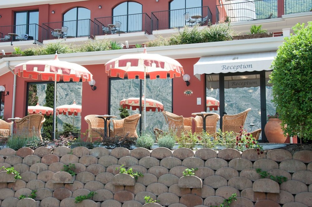 Фото Hotel Oasi Beach