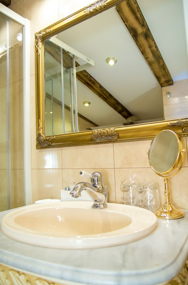 Фото Мини-отель Palazzo Venezia