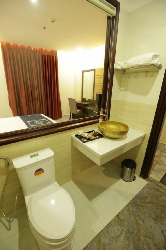 Фото Tuong Minh Hotel