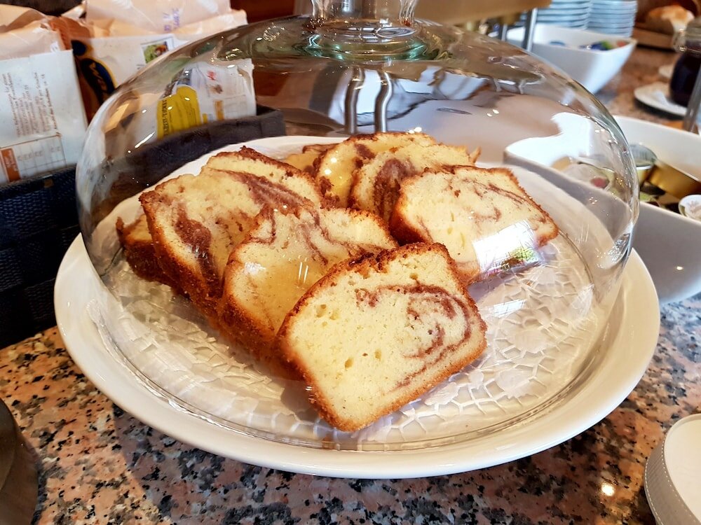 Фото Hotel Württemberger Hof