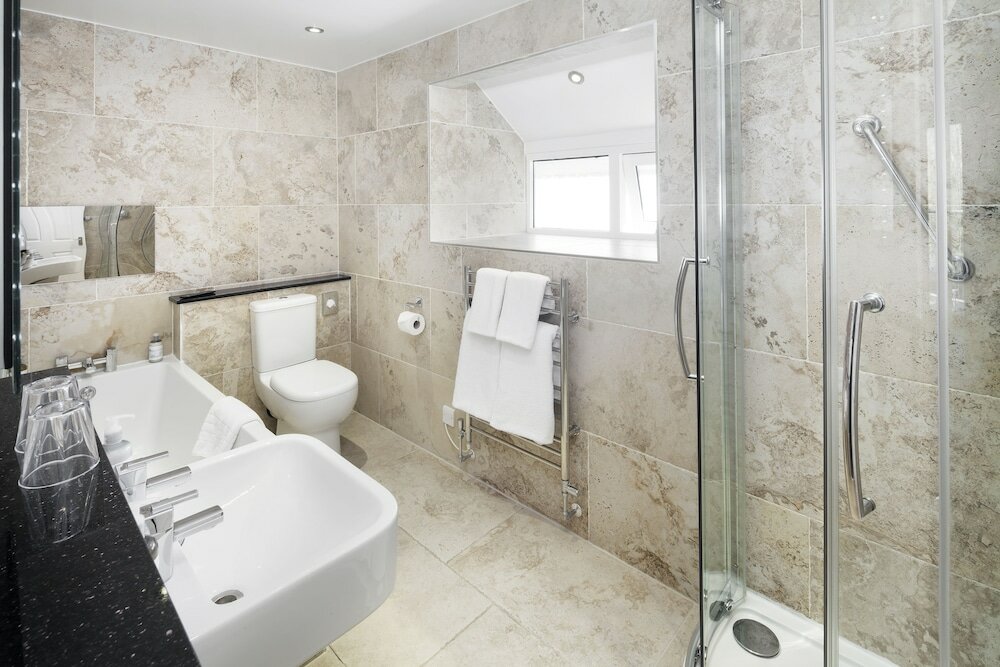 Фото Hawksmoor Guest House