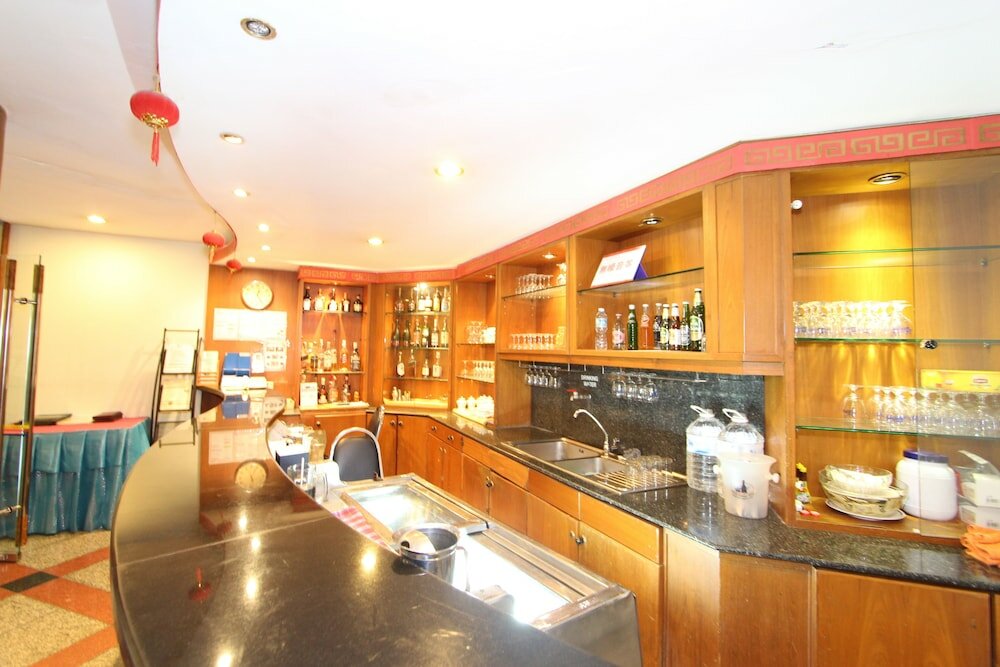 Фото Camelot Hotel Pattaya