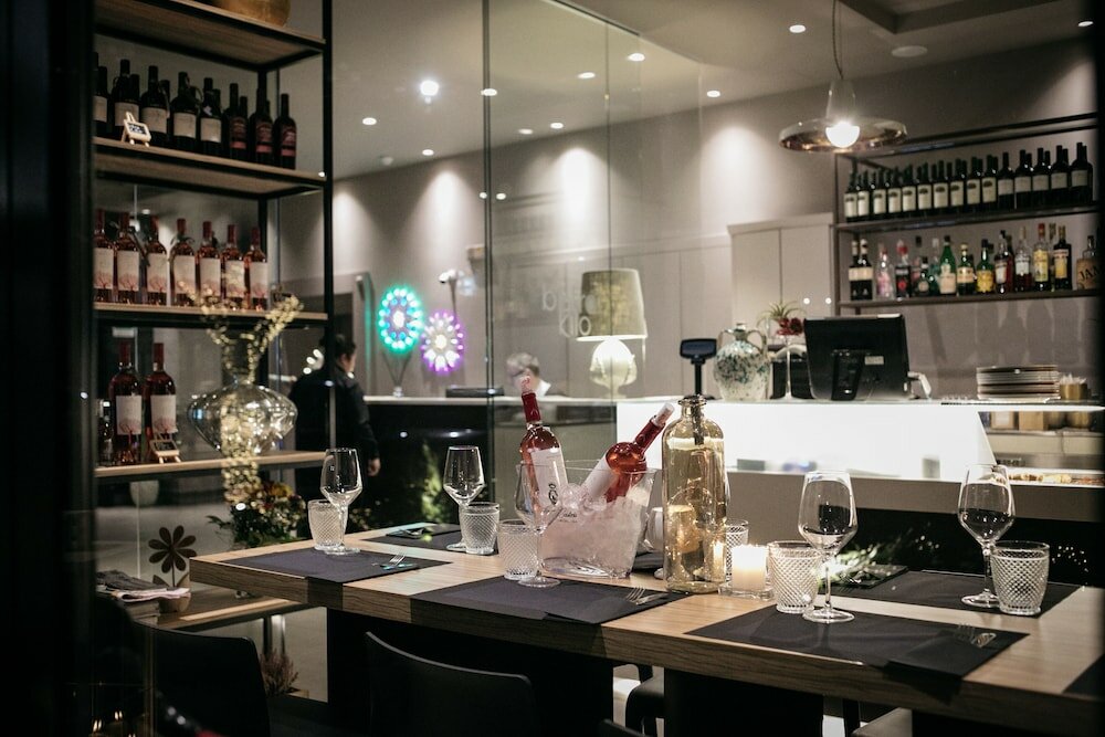 Фото Hotel Aloisi