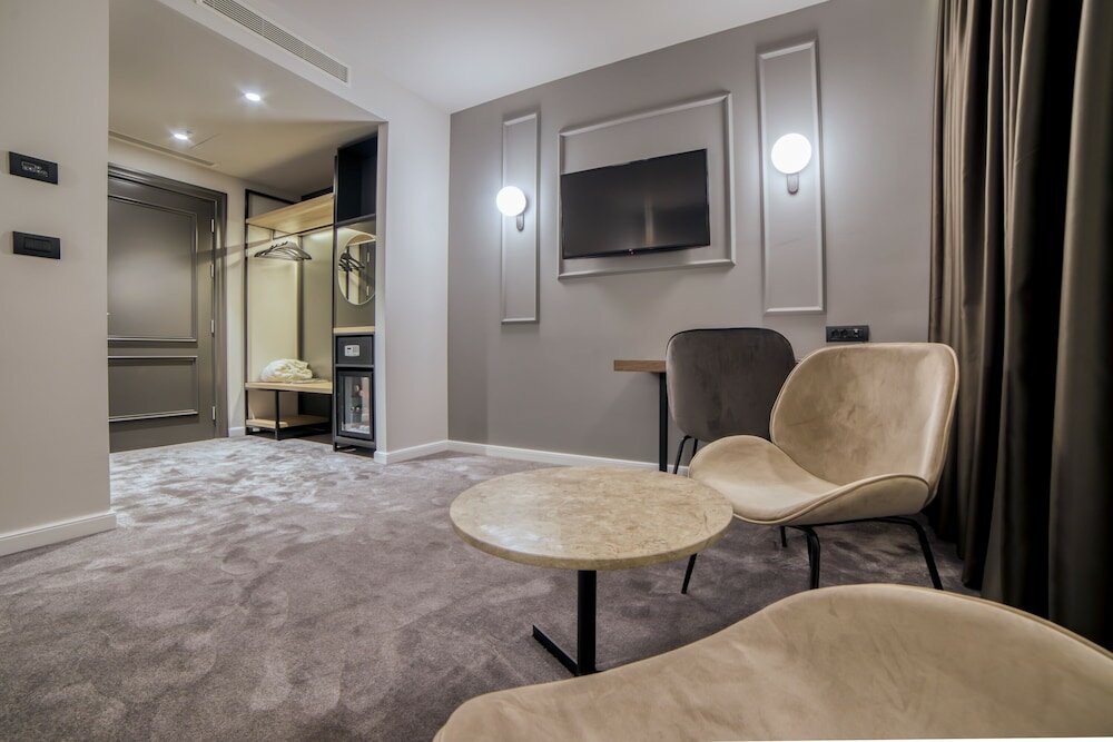 Фото Boscovich Boutique Hotel