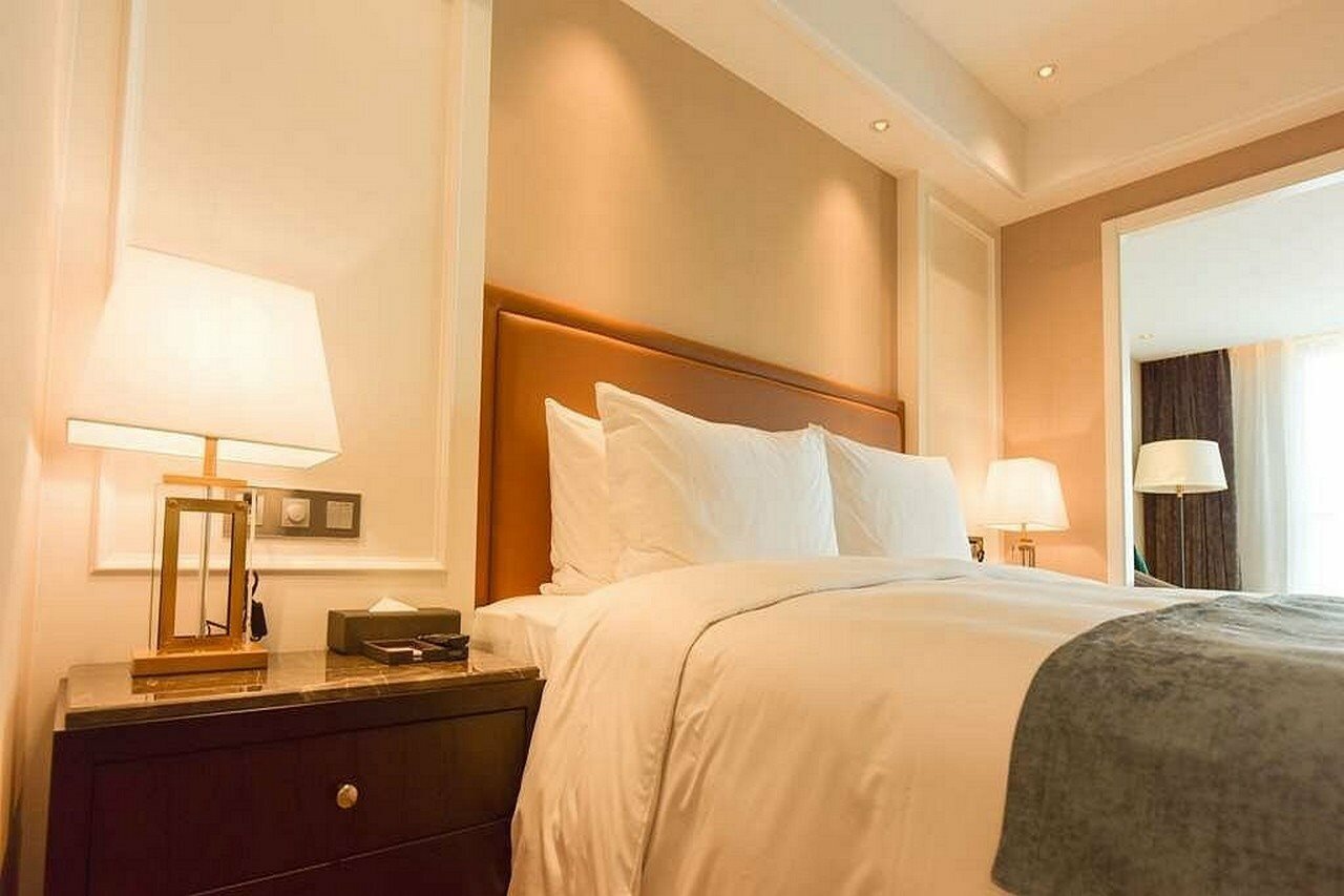 Фото Best Western Plus Haiyue Hotel Fuzhou