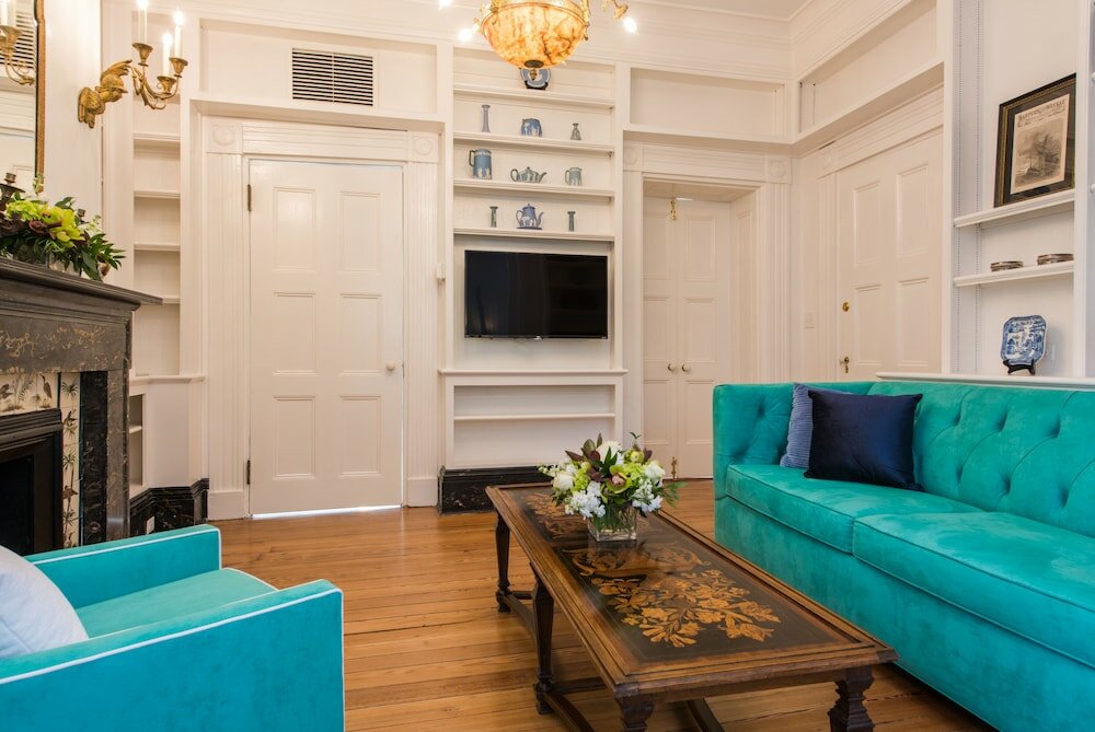 Фото 20 South Battery