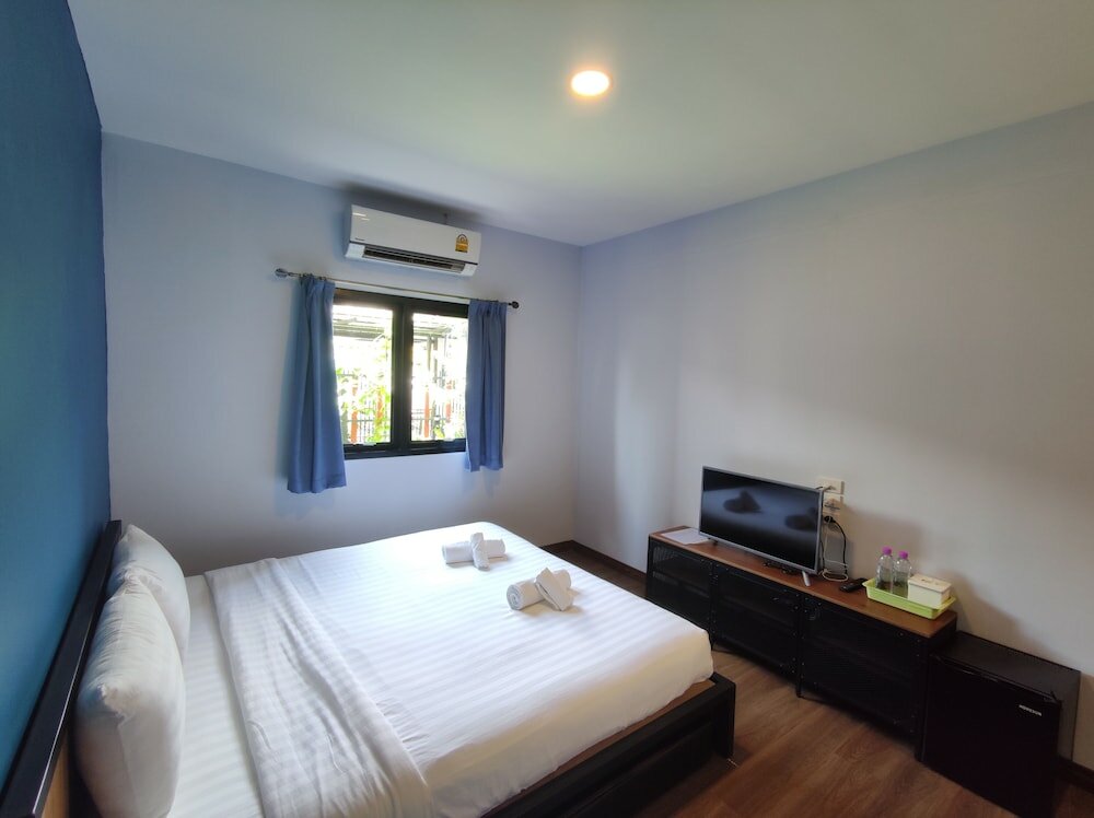 Фото Thyme Xeriscape Hostel