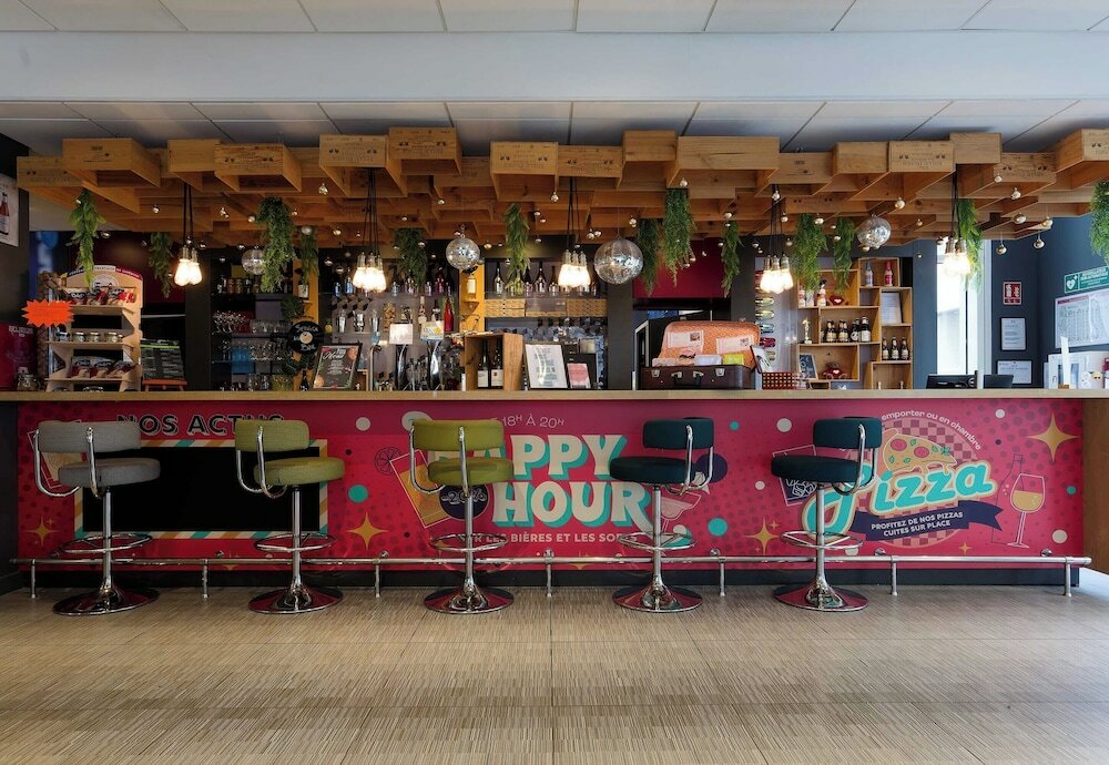 Фото B&B Hotel Reims Centre Erlon