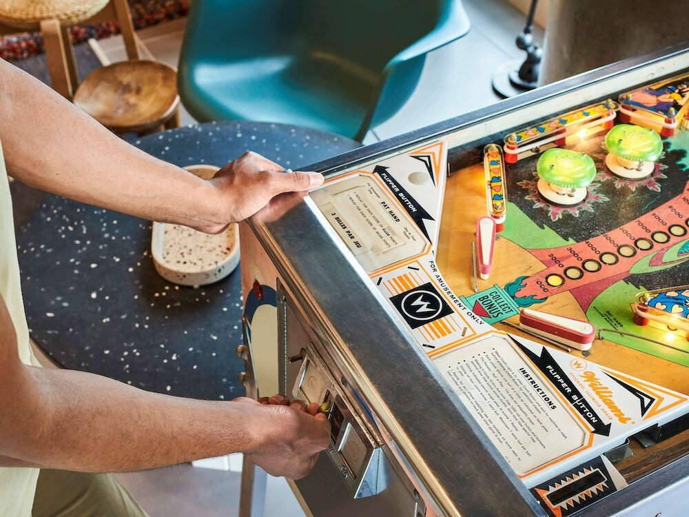 Фото Greet Hotel Paris porte de la Chapelle Aréna