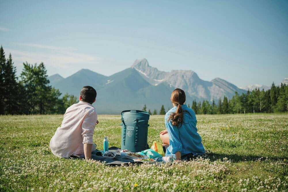 Фото Kananaskis Mountain Lodge, Autograph Collection