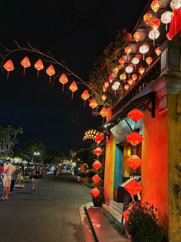 Hotel Flamingo Villa Hoi An, Hội An, photo