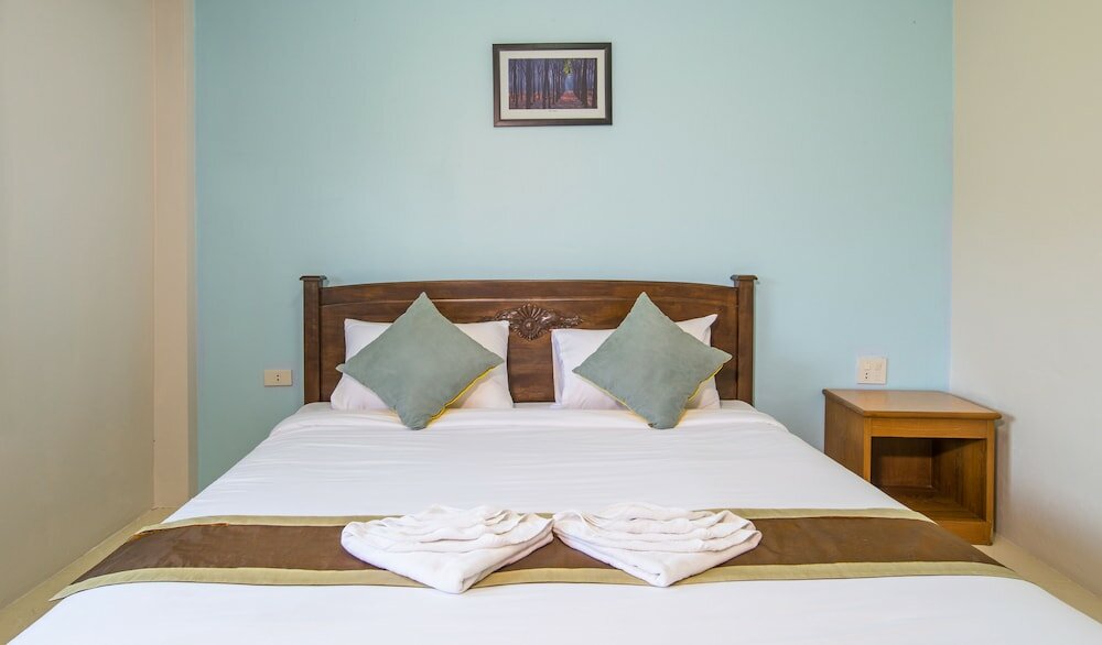 Фото Mukanda Residence