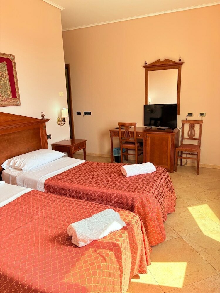 Фото Hotel D'Angelo Palace