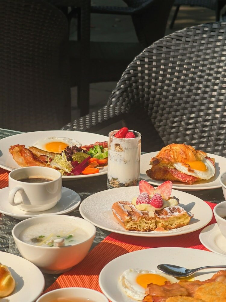 Фото Shangri La Chengdu