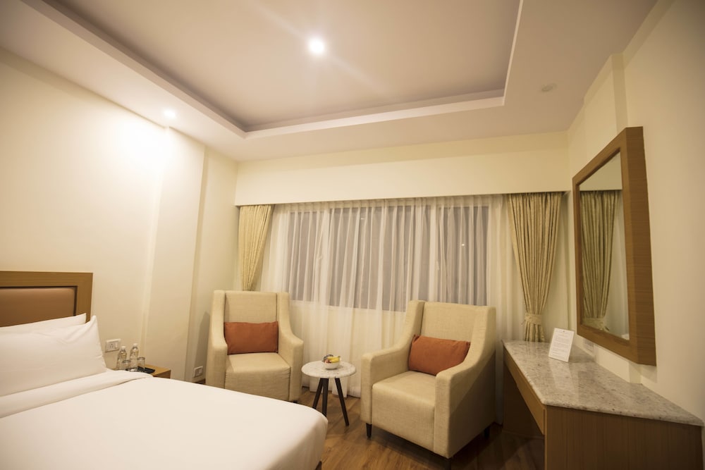 Фото Southernstar Bangalore