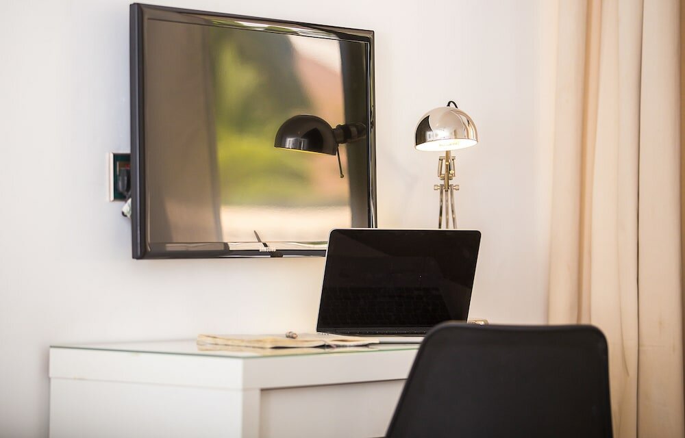 Фото The Nordic Villa