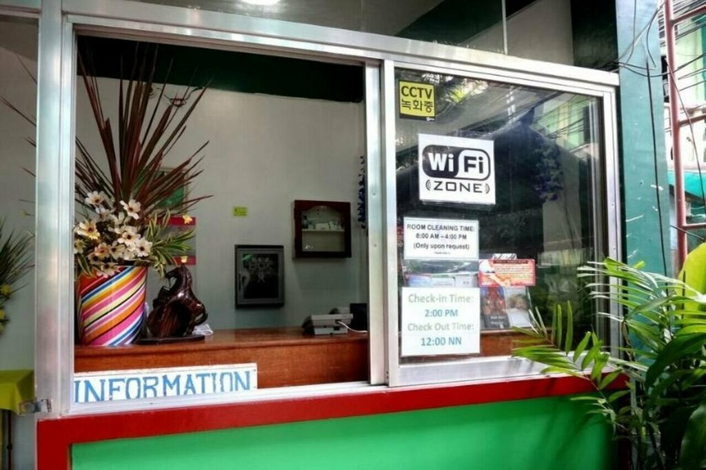 Hotel Starfire Resort Main, Province of Aklan, photo