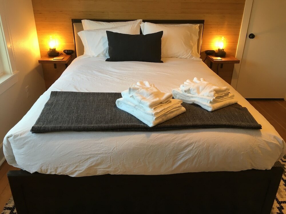 Фото The Alberta Petite Hotel