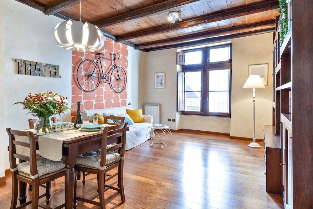 Фото Rome AS you feel - Cancelleria Apartment in Navona