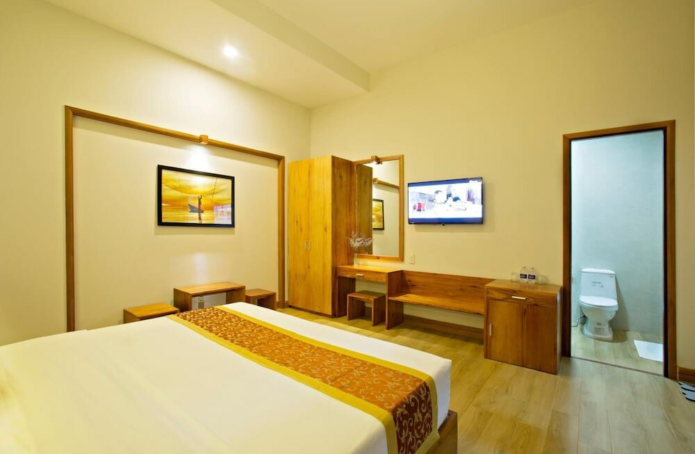 Фото Phong Phu Villa Hoi An