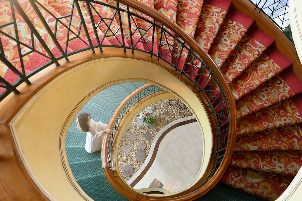 Фото Emerald Hotel Bangkok