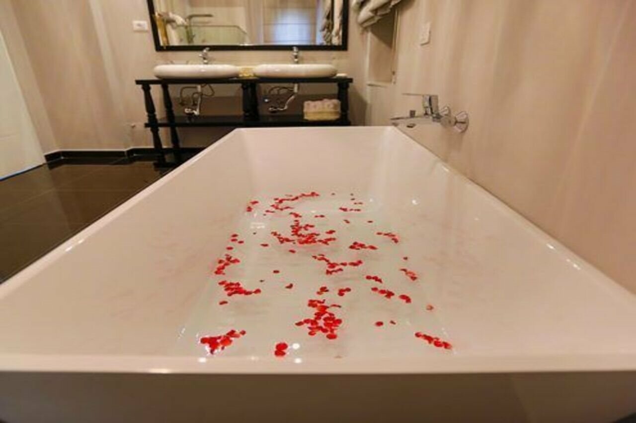 Фото Padam Boutique Hotel & Restaurant