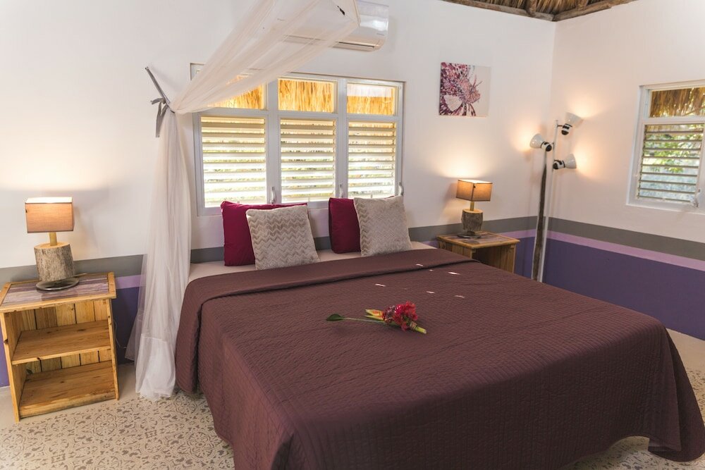 Фото Mondi Lodge