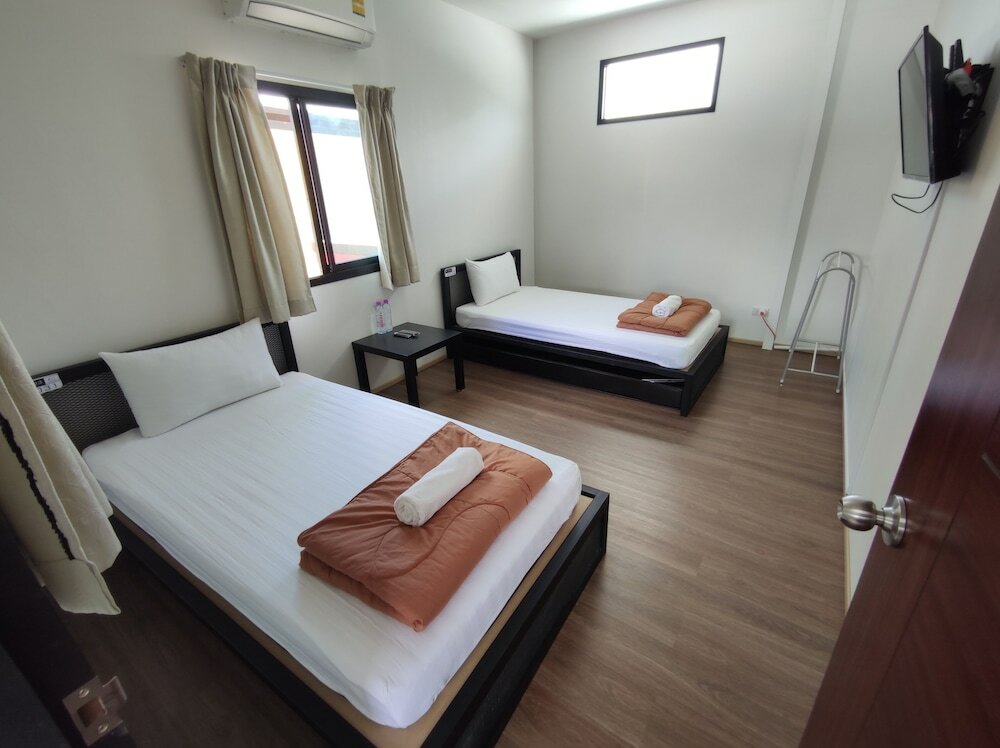 Фото Thyme Xeriscape Hostel