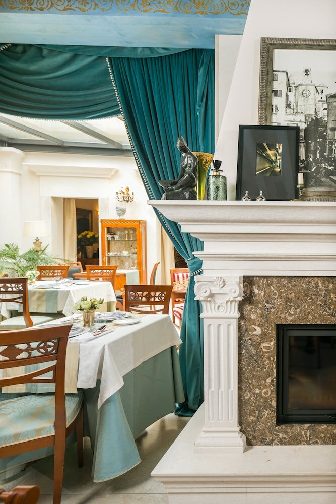 Фото Palace Judita Heritage Hotel